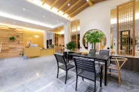 Chongdugou Starry Sky Summer Homestay