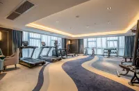 XANA DELUXE HOTEL(Qingyuan High-speed Railway Station South Bank Park Store)