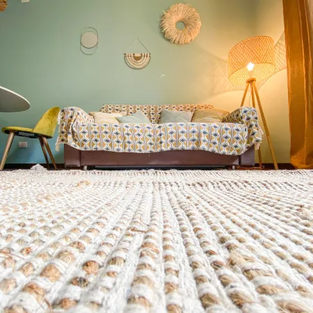 Giallomango Apt in Lucca