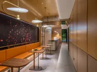 Enjoy Hotel（Sanlitun Tuanjiehu Subway Station Store） Hotels near Chaoyang
