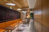 โรงแรมเอนจอย สาขา (สถานีรถไฟใต้ดินถวนเจียฮู ซานลี่ถุน)