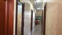 Junjia Hotel Hotel a Fangzheng