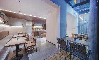 Mount Wudang Angelica home stay