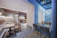 Mount Wudang Angelica home stay