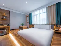 TRUE GO Hotel (Beijing Xidan and Financial Street Area) Hotels near Xisi Station