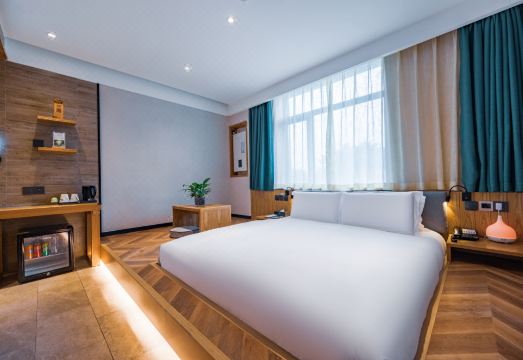 3. 트루고호틸 호텔..