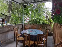 Huangyao Ancient Town Fenglin Yashe Inn