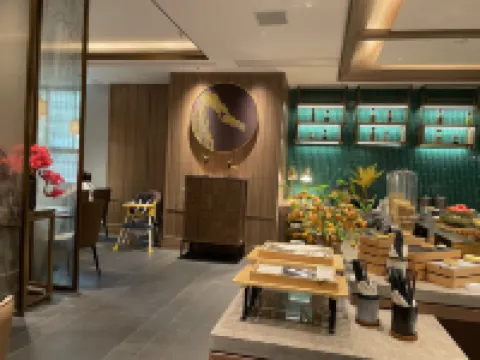 Morning Hotel (Changningshi Government Qingyangbei Lu Road)