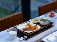 난징 N&S MEN DONG 호텔 (푸쯔먀오 근처) 중화먼 / 중화문 주변 호텔