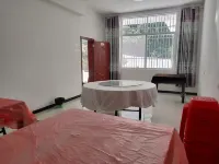 Huoshan  Yuwei  Agritainment