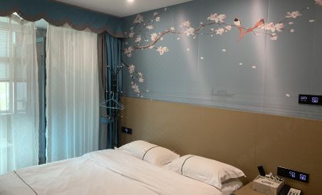 Junhao Business Hotel - Housity