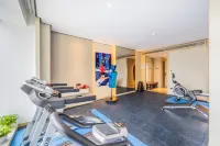Wenzhou South Station Maison New Century Hotel