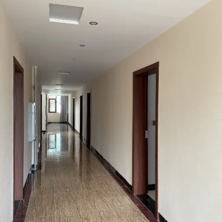 Junzhi Homestay