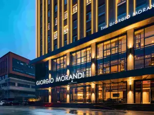 The Giorgio Morandi Hotels