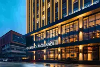 The GiorgioMorandi Hotels (Jinan Tang Ye Century Avenue) Hotels in Jinan