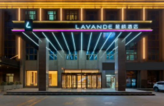 Lavande Hotel