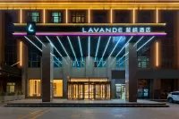 Lavande Hotel Các khách sạn gần Yarkant Stadium (North Gate)