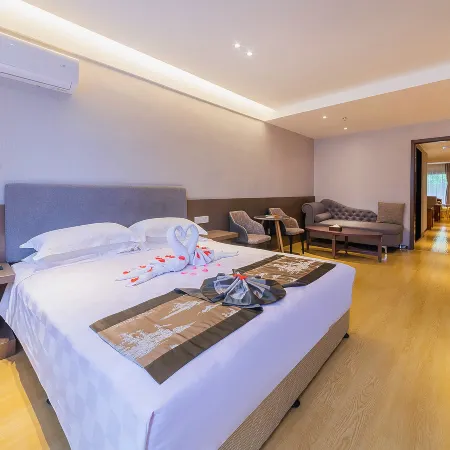 Anqing Hotel