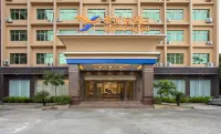 YESTE HOTEL Hotel berhampiran Huiyang Baiyunzhang Municipal Nature Reserve