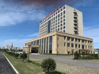 Taixing Kangmeng International Hotel Hotels near Huangqiao Ancient Town