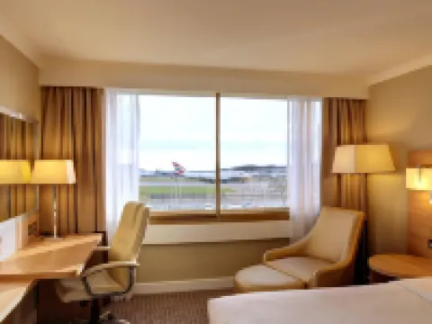 Renaissance London Heathrow Hotel Hotels in Hounslow