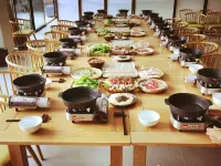 Maerkang Yutuomeiduo Guesthouse - breakfast