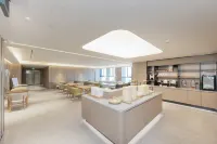 JI Hotel (Fuyang Linquan County Government Branch) - petit déjeuner