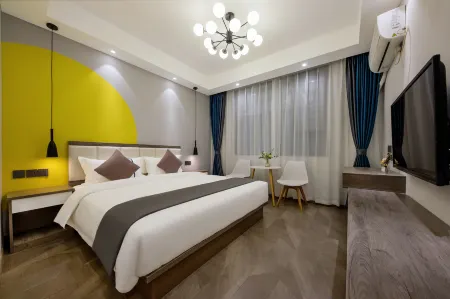 Sincerity Premium Hotel