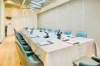 Beijing Yuanzhu Xiaoshe Villa