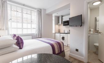 Chelsea Cloisters Serviced Apartments