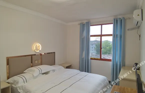 祿豐龍鑫源酒店