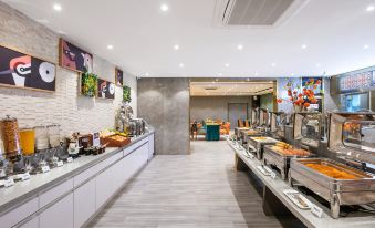 Homeinn Selected Hotel (Hangzhou West Lake Lakeside Pedestrian Street)