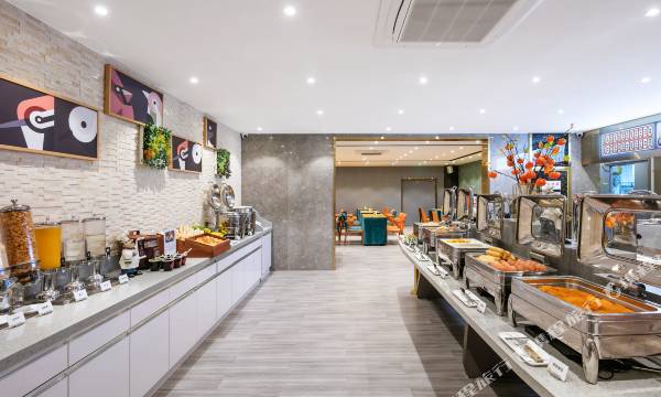 Homeinn Hotel (Hangzhou West Lake Scenic Area Wulin Road Central Branch)