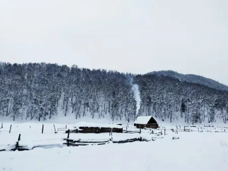 Bielijia Inn
