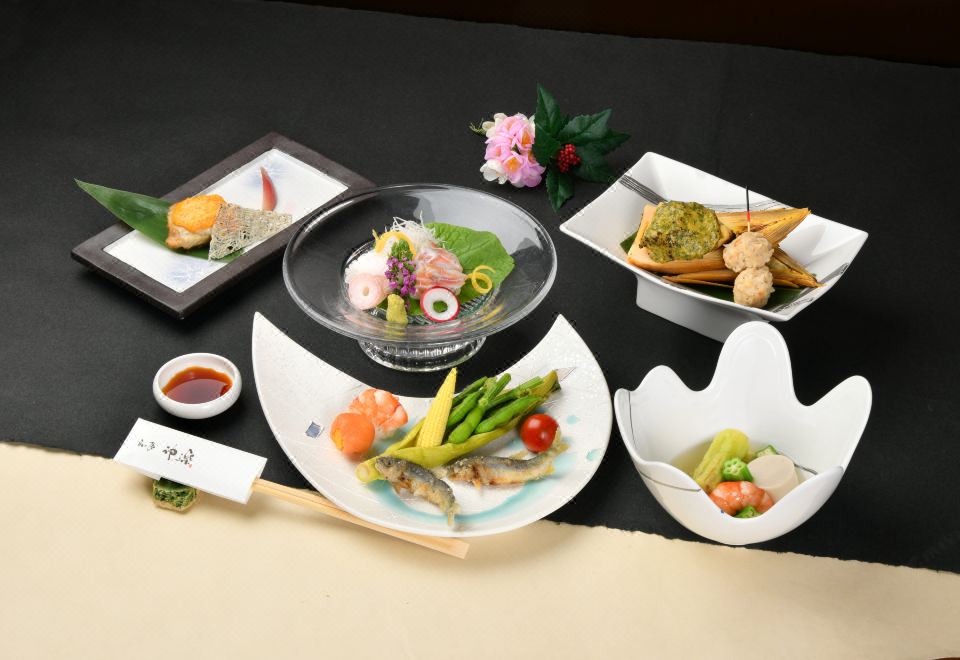 리치몬드 호텔 아키타 에키마에의 객실 내부 이미지