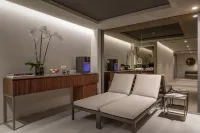 The Central City - Luxury Serviced Residence - Gym