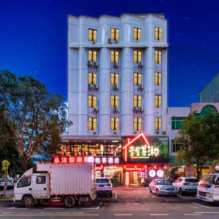 Elan Hotel