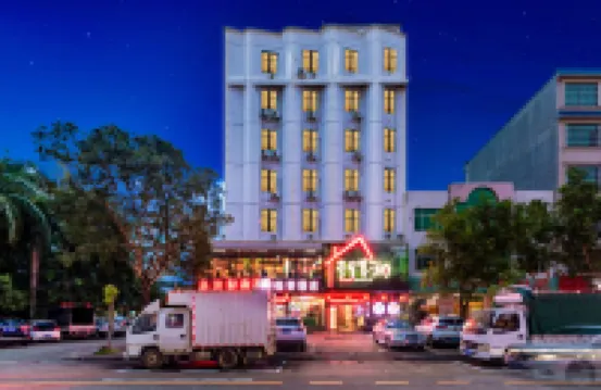 Elan Hotel