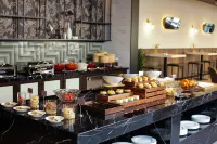 Metropolo Hotels of luopu HeTian city Hotels in Lop County