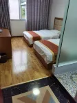 Nanjiang Jinqiu Shiyue Accommodation