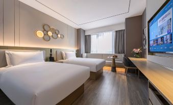 Orange Hotel (Wan Lung Wanda Plaza, Xuzhou)