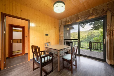 Xunwuhuakai B&B Отели в г. Сюньву