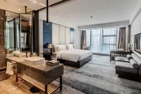 Xinghua Changjiu International Hotel Hotels near Mingchengqiang Ruins