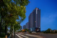 Zhuzhou Little Giant Egg International Hotel Hôtels à : Zhuzhou