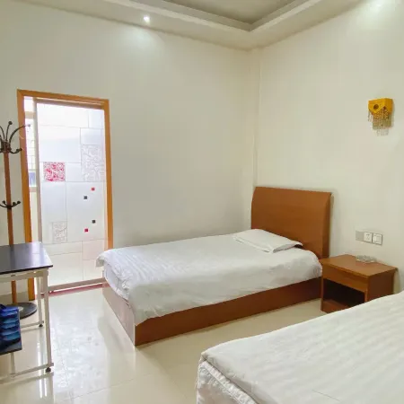 Sheyang Jinyang Hotel