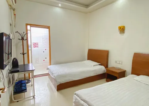 Sheyang Jinyang Hotel