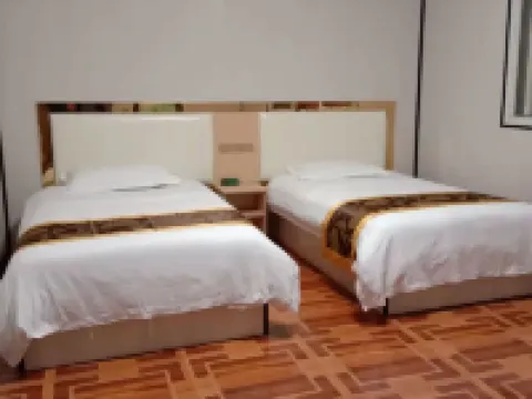 Laifeng Caiyuan Hotel Hotels in Laifeng