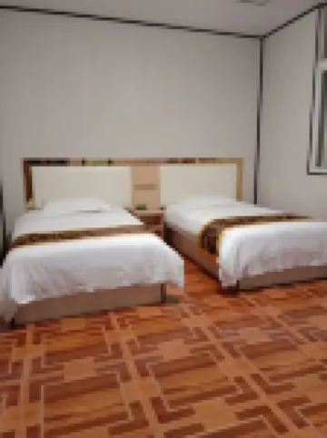 Laifeng Caiyuan Hotel