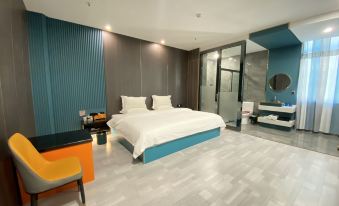 Yinxiang Shanshui Hotel, Guigang City