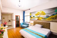 Zhengwang Business Hotel - Kæledyr tilladt